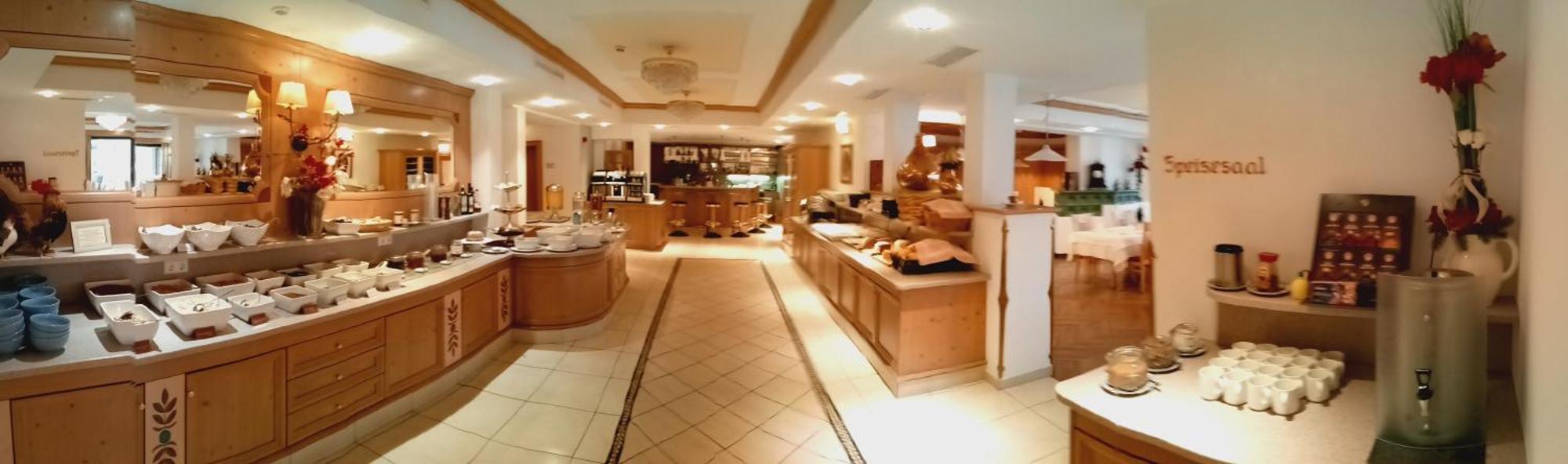 Hotel Garni Alpenruh-Micheluzzi ザーファウス エクステリア 写真